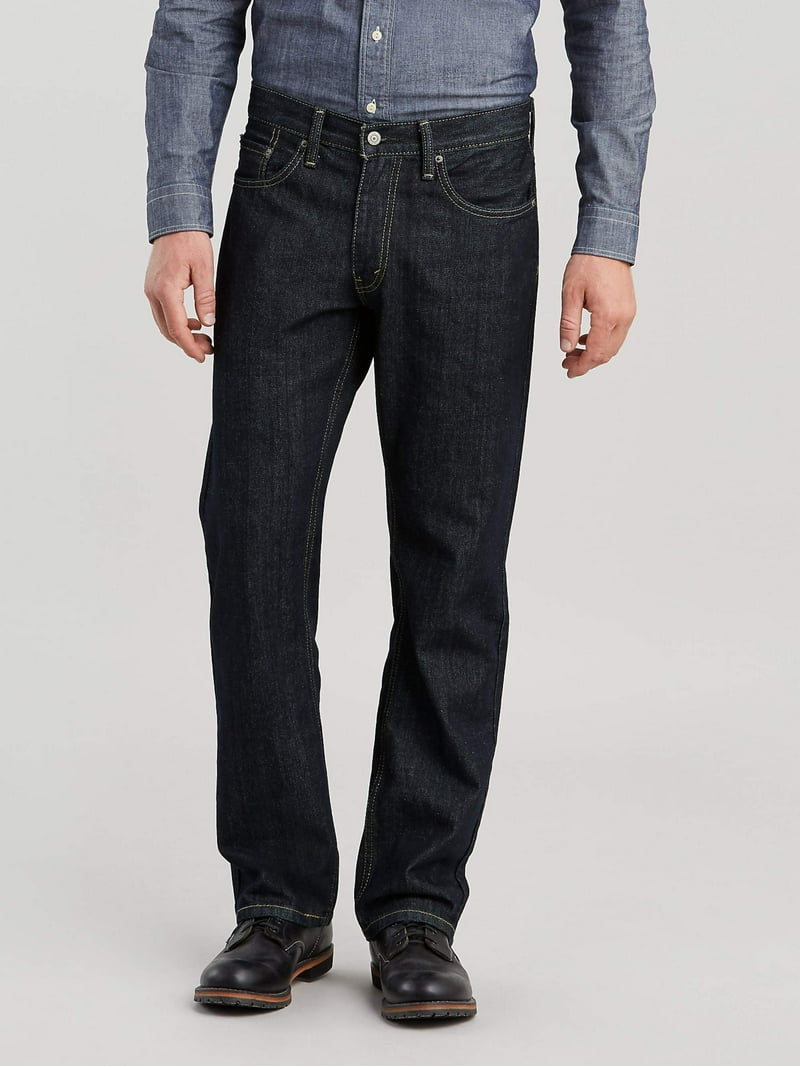 Levis 501 Levi Strauss 559 Jeans Levi's Men's 559 Relaxed Straight