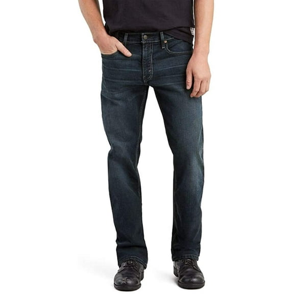 Levi's Men's 559 Relaxed Straight Fit Jeans