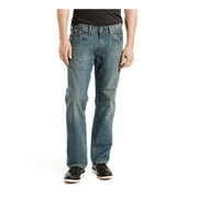 Levis Mens 559 Relaxed Straight Fit Jeans