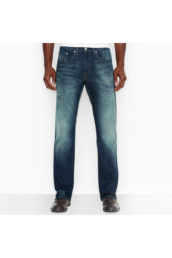 Men's 559 Relaxed Straight Fit Jeans