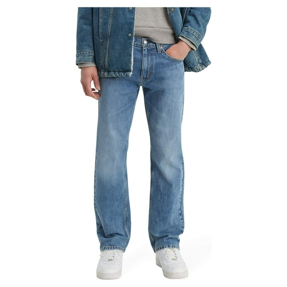 Levi's Men's 559 Relaxed Straight Fit Jeans