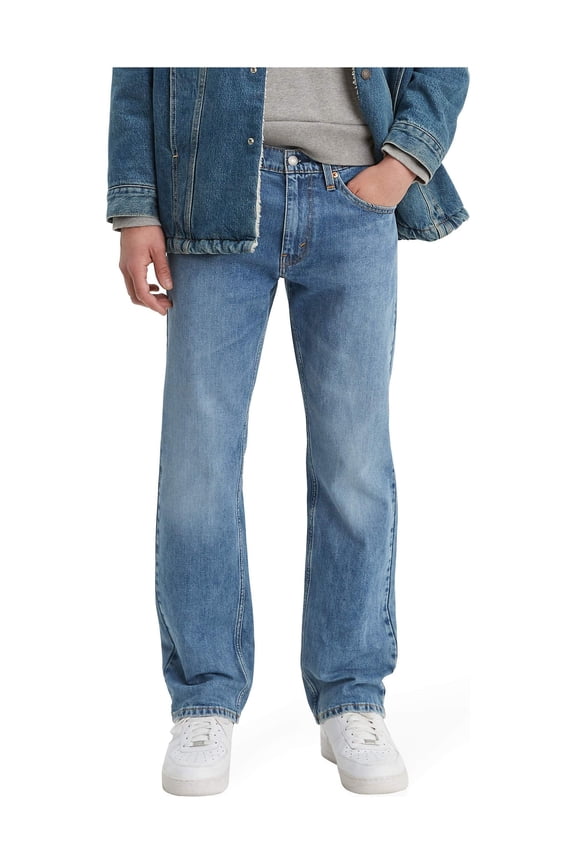 Men's 559 Relaxed Straight Fit Jeans