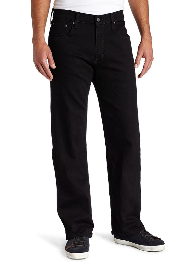 Levi’s　569 W36 L32 Levi's Men's 569 Loose Straight Fit Jeans - Walmart.com