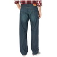 thumbnail image 1 of Levi's Men's 569 Loose Straight Fit Jeans, 1 of 3