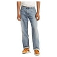 thumbnail image 1 of Levi's Men's 569 Loose Straight Fit Jeans, 1 of 7