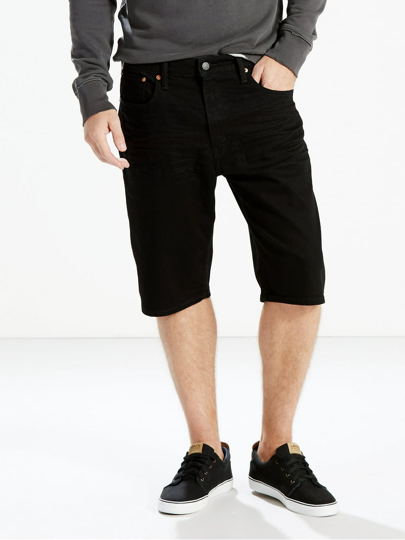 Levi's Men's 569 Loose Straight Shorts - Walmart.com