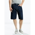 thumbnail image 1 of Levi's Men's 569 Loose Straight Shorts, 1 of 5