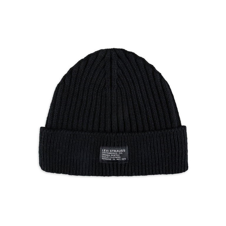 beanie levi's
