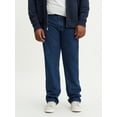 thumbnail image 1 of Levi's Men's Big & Tall 501 Original Fit Jeans, 1 of 7