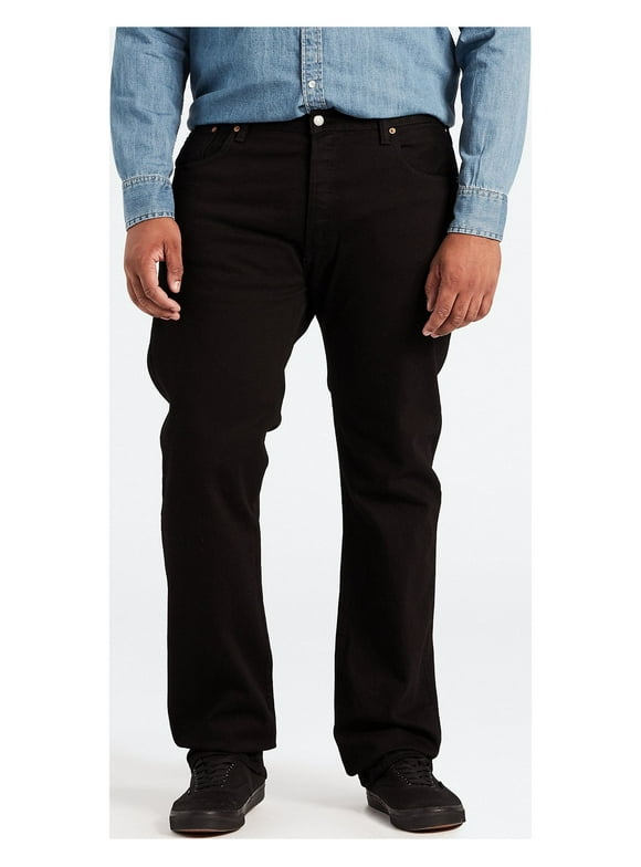 Men's Big & Tall 501 Original Fit Jeans