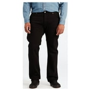 Levis Mens Big & Tall 501 Original Fit Jeans