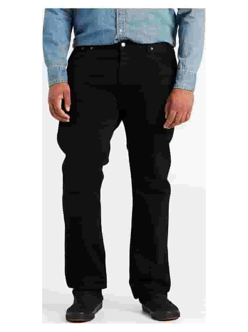 Levi's® Big & Tall Mens 501™ Original Fit Jeans