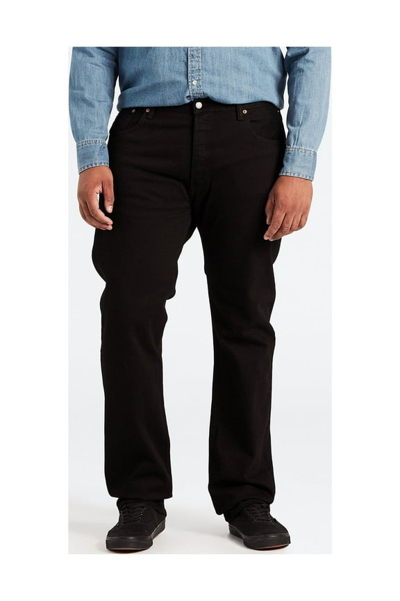 Men's Big & Tall 501 Original Fit Jeans