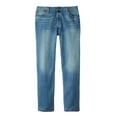 thumbnail image 1 of Levi's Men's Big & Tall 501 Original Fit Stretch Jeans, 1 of 6