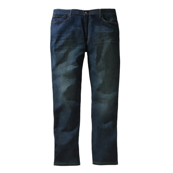 Levi's Men's Big & Tall Levis 502 Regular Taper Jeans