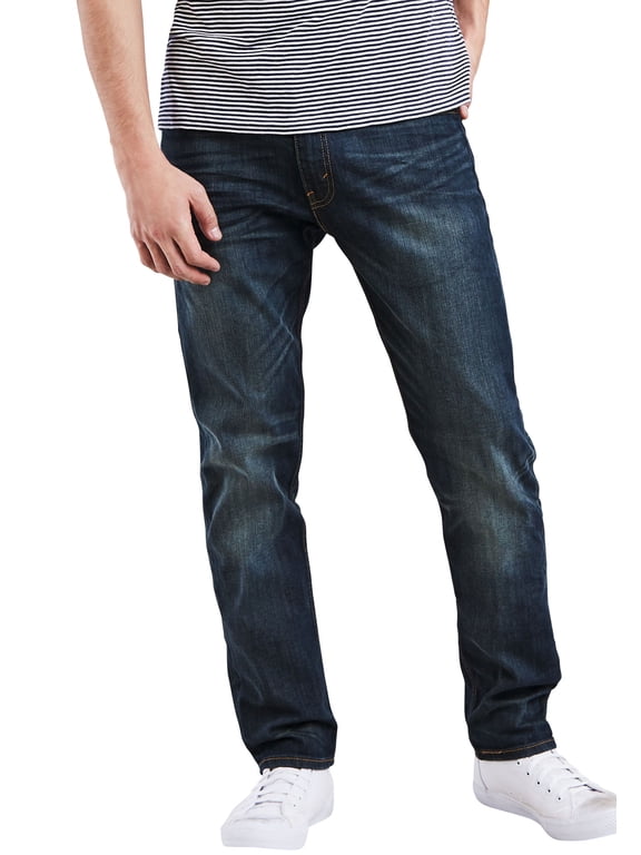 Men's Big & Tall 502; Regular Taper Jeans