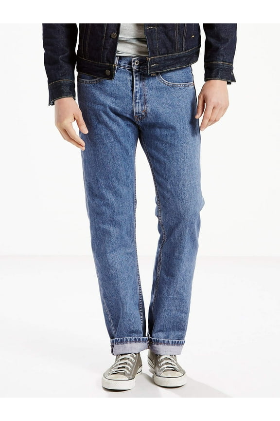 Men's Big & Tall 505 Regular Fit Jeans