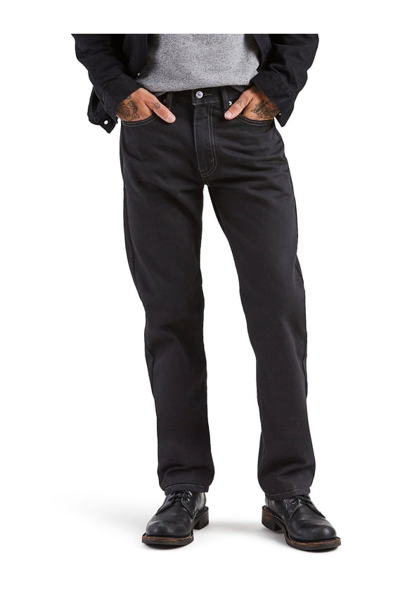 Men's Big & Tall 505 Regular Fit Jeans