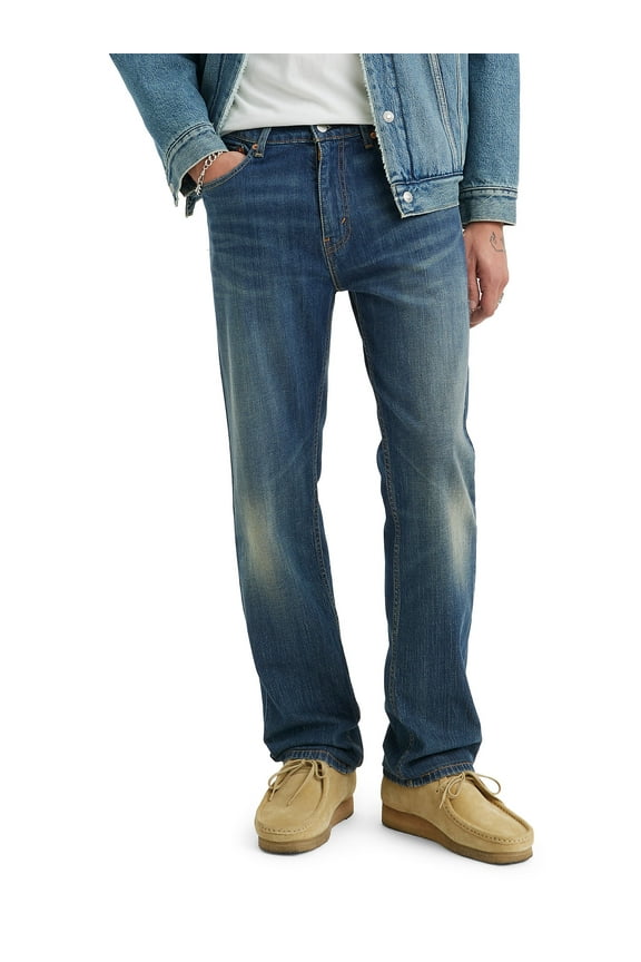 Men's Big & Tall 505 Regular Fit Jeans