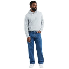 Levi's Men's 569 Loose Straight Fit Jeans - Walmart.com