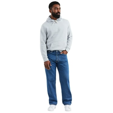 Levi's Men's Big & Tall  505 Regular Jeans
