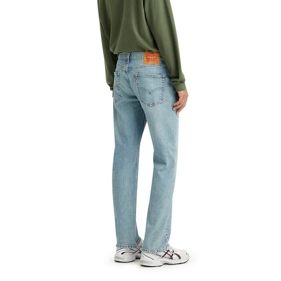 Levi's Men's Big & Tall 514 Straight Fit Jeans