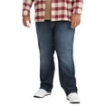 thumbnail image 1 of Levi's Men's Big & Tall 541 Athletic Fit Stretch Jeans, 1 of 4