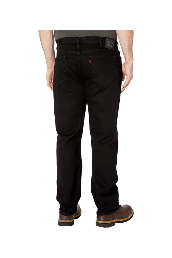 Men's Big & Tall 541 Athletic Fit Taper Jeans