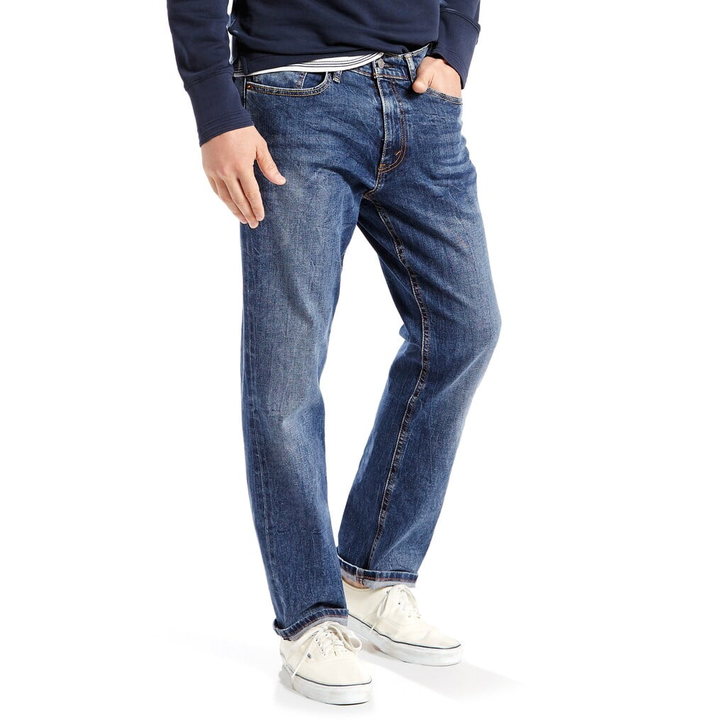 Levis 541 athletic stretch online