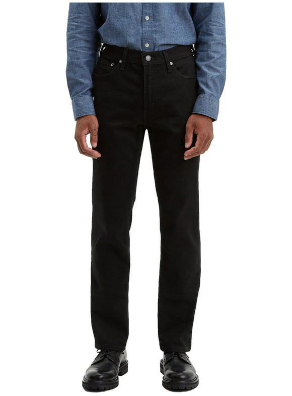 Men's Big & Tall 541 Athletic Fit Taper Jeans