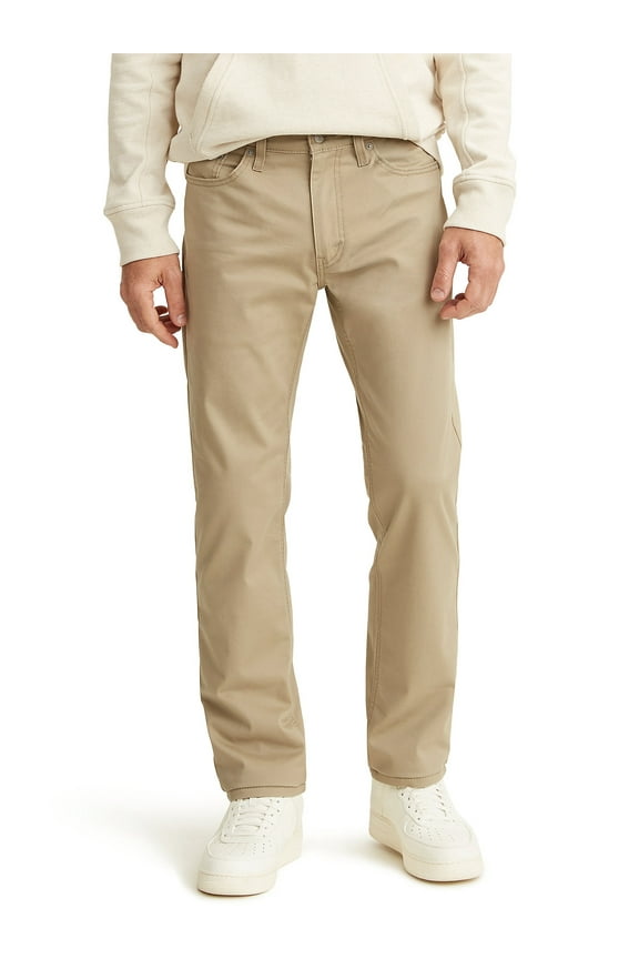 Men's Big & Tall 541 Athletic Fit Taper Jeans