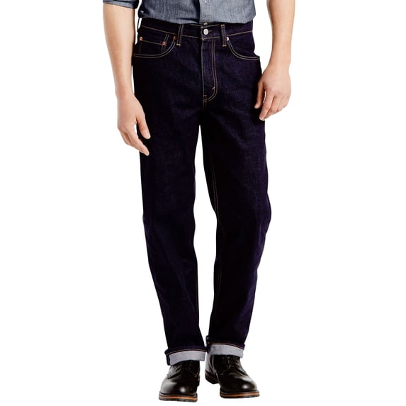 Levi's Men's Big & Tall Levis 550 Relaxed Fit Jeans