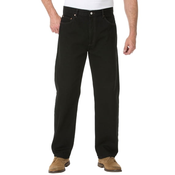 Levi's Men's Big & Tall Levis 550 Relaxed Fit Jeans