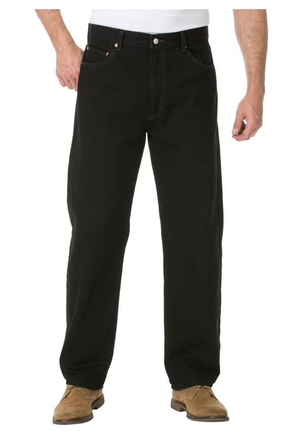 Men's Big & Tall 550 Relaxed Fit Jeans