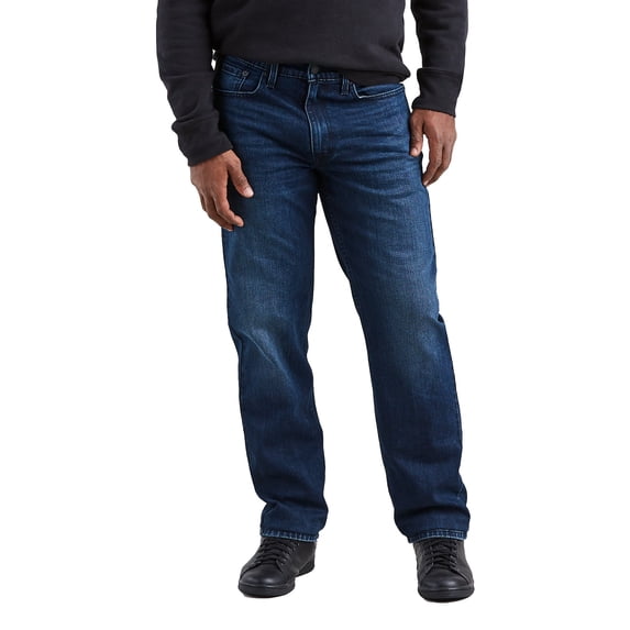 Levi's Men's 550 Relaxed Fit Jeans