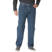 Levis Mens Big & Tall Levis 550 Relaxed Fit Jeans