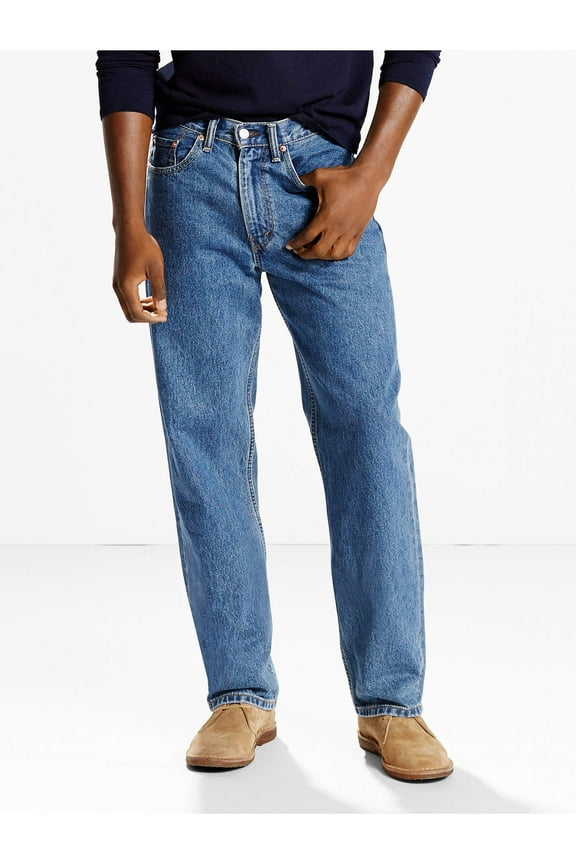 Men's Big & Tall 550 Relaxed Fit Jeans