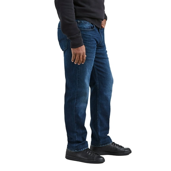Levi's Men's Big & Tall 550 Relaxed Fit Jeans