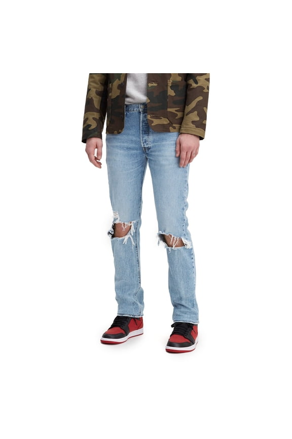 Men's Big & Tall 559 Relaxed Straight Fit Jeans