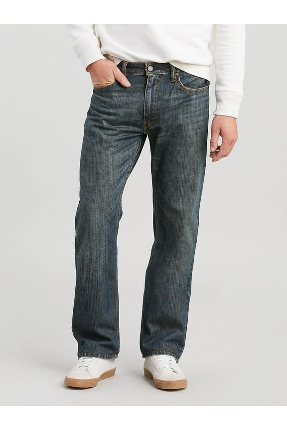 Men's Big & Tall 559 Relaxed Straight Fit Jeans