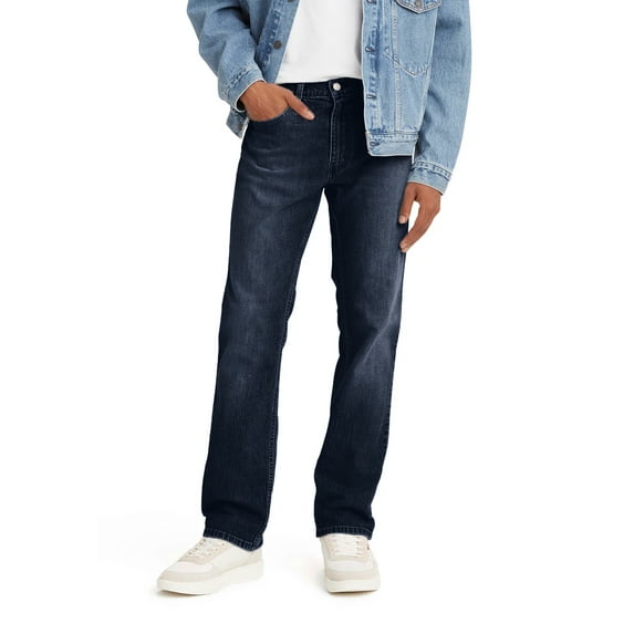 Levi's Men's Big & Tall Levis 559 Relaxed Straight Jeans