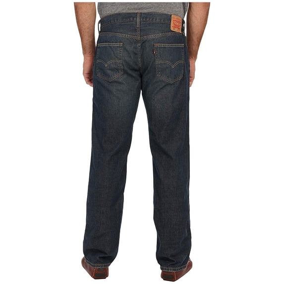 Levi's Men's Big & Tall 559 Relaxed Straight Jeans