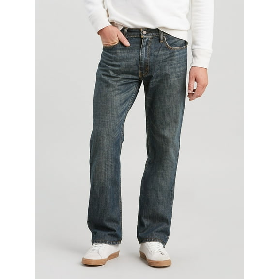 Levi's Men's Big & Tall 559 Relaxed Straight Jeans