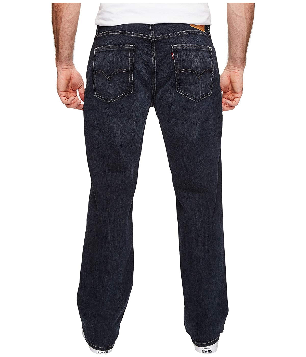 Levis 559 Relaxed Straight Jeans for Big Tall Men Zambia Ubuy
