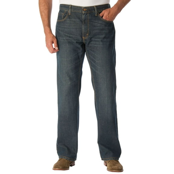 Levi's Men's Big & Tall 559 Relaxed Straight Jeans