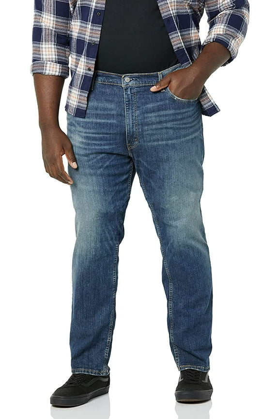 Men's Big & Tall 559 Relaxed Straight Jeans