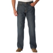 Levis Mens Big & Tall 559 Relaxed Straight Jeans