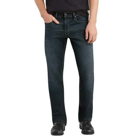 Levi's Men's Big & Tall Levis 559 Relaxed Straight Jeans