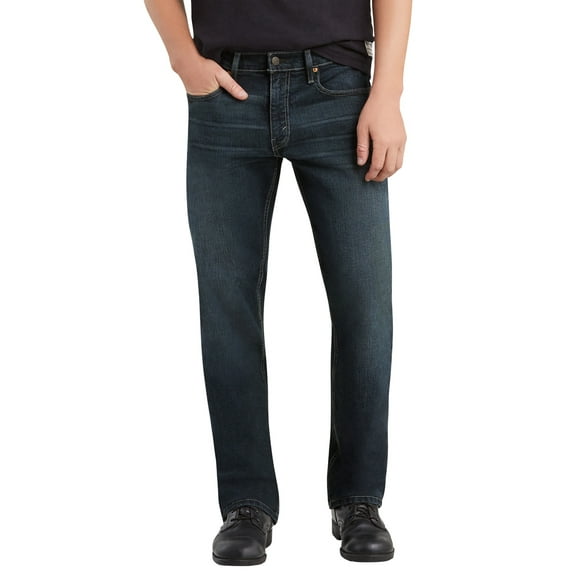 Levi's Men's Big & Tall 559 Relaxed Straight Jeans