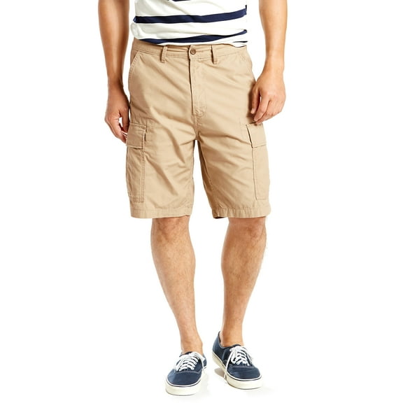 Levi's Men's Big & Tall Carrier Cargo Shorts